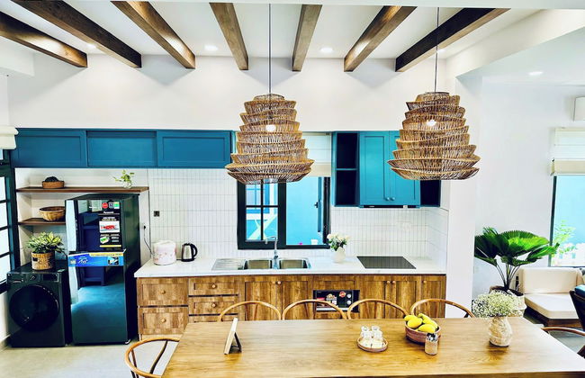 Luxury 3 br Windsea Villa - Novaworld PT - Foto 26