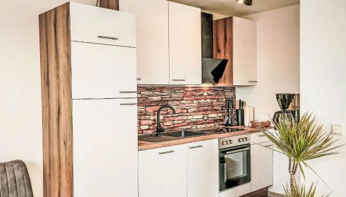 Apartment Engel-Landeplatz by Interhome - Foto 3