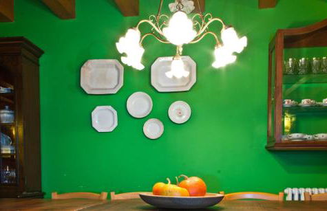 Casa Rural Graña da Acea - Foto 88