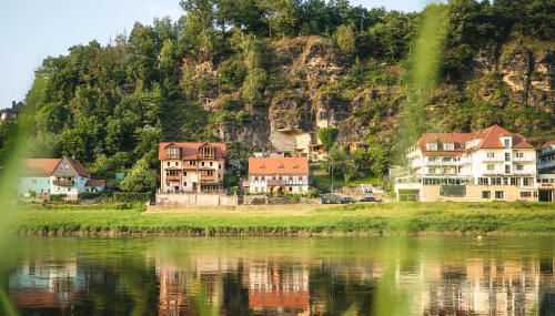 Ferienwohnungen Elbjuwel - Foto 2