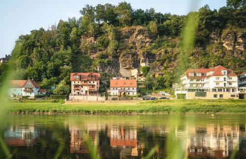 Ferienwohnungen Elbjuwel - Foto 2