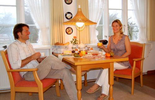 Reetdachhus an de Diek - Foto 10