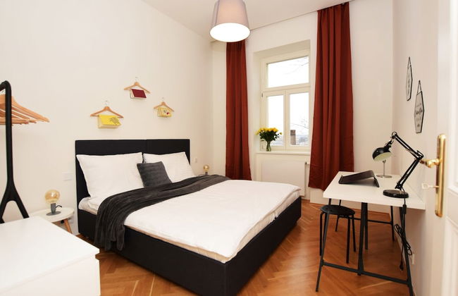 Rehorova Apartments - Foto 15