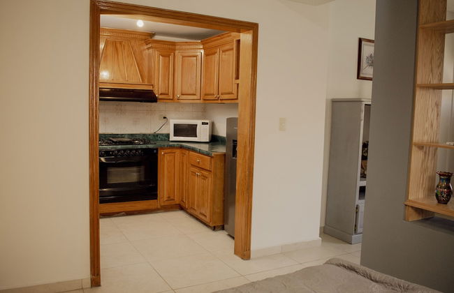 Suites Cervantes - Foto 24