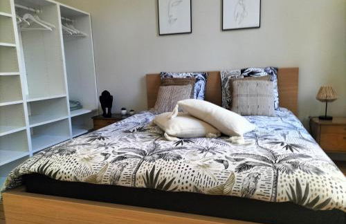 Nancy Gare Centre Parking - Foto 20