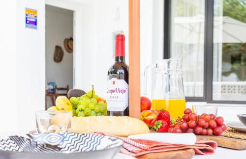 La Cala Beach Home - beachfront few steps away from sandy beach - Photo 47