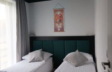 Słoneczne Zacisze Las obok Zatora - Photo 26