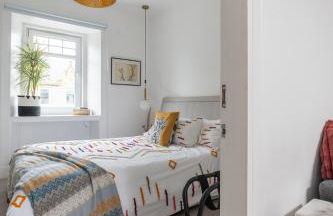 Troon Centre Seaside Retreat -Apt close to Beach Golf and Surf - Foto 19