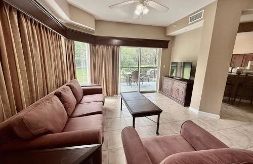 Entire Condo - 3Bed 2Bath- 5 mins to Disney Park - Foto 1