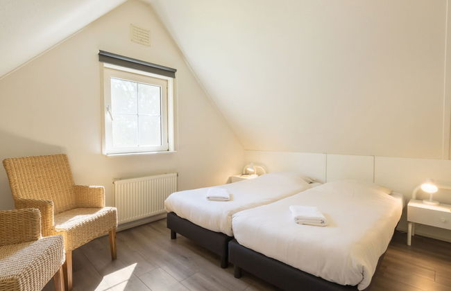 Spacious Nature Villa, Paasloo - Photo 2