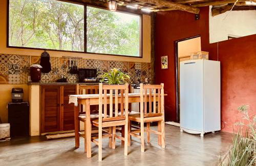 Chalé Na Mata - Foto 5