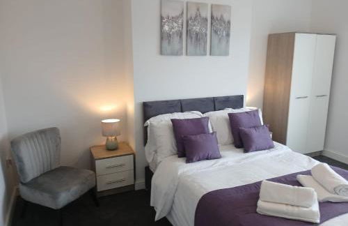 St John's Newsome Serviced Apartments - Foto 54