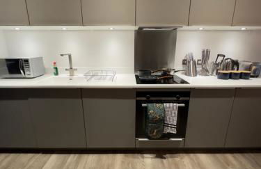 City Centre Paradise with FREE GYM and COFFE - Foto 11