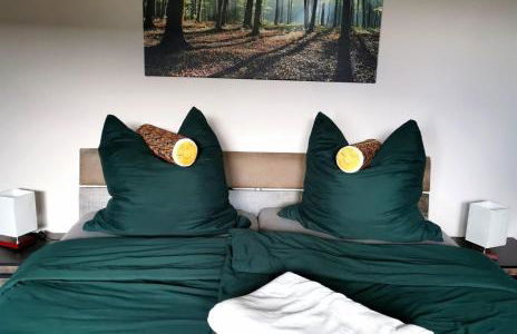 Ferienwohnung Hedi - Foto 22