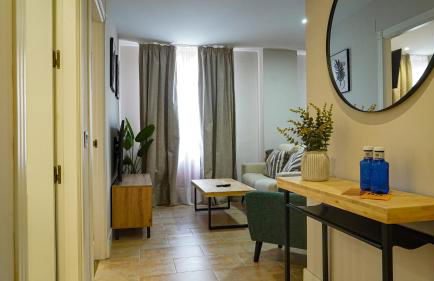 Apartamentos Puente Romano Suites Parking Gratis - Foto 58