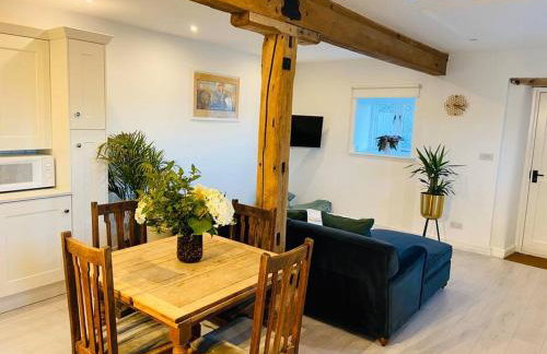 The Chaff House Country Cottage - Foto 2