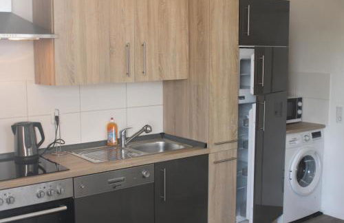3 Zimmer Ferienwohnung - Woltorf - Foto 14