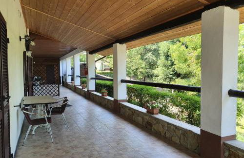 Agriturismo Il Burlino Apartments - Foto 29