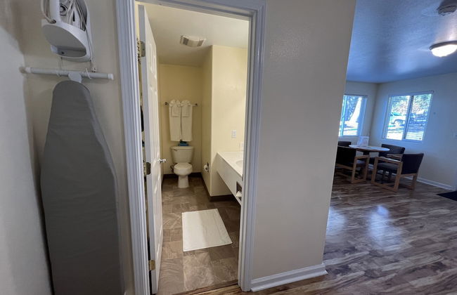 Clear Lake Cottages & Marina - Foto 19