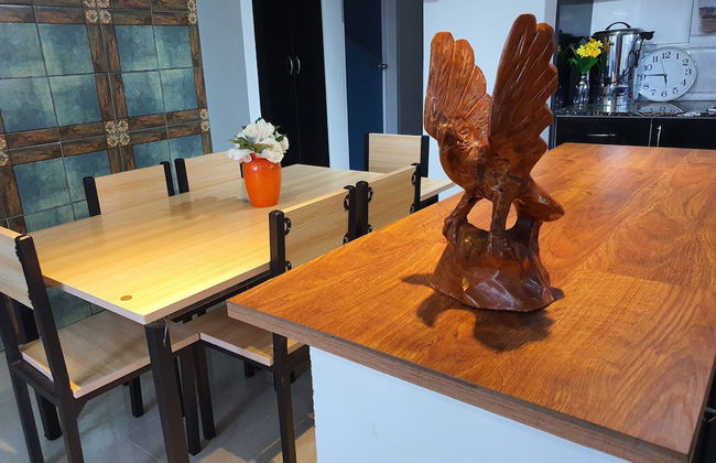 Master Bedroom with Shared Kitchen - Photo 31