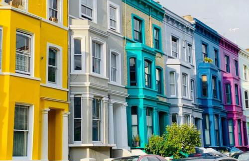 Stylish Flat in Notting Hill - Foto 22