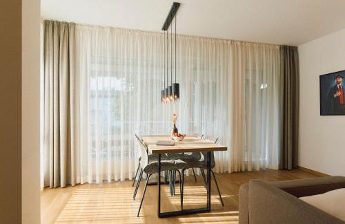 Kapfwald Appartements - Foto 38