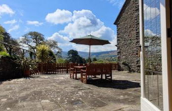 Apartment in glorious Exmoor National Park Porlock - Photo 1