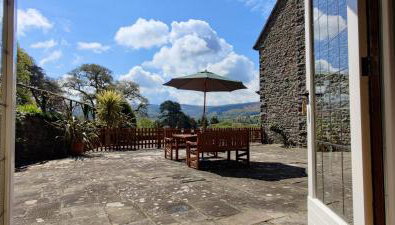 Apartment in glorious Exmoor National Park Porlock - Foto 1