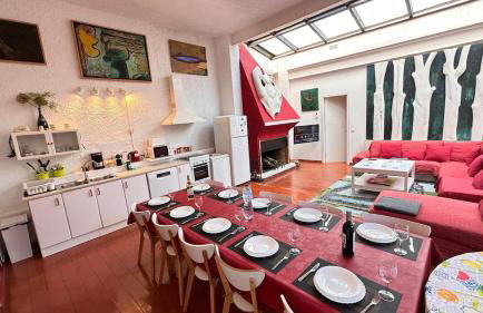 Casa con jardín a 45 metros de la playa. ES. - Foto 36