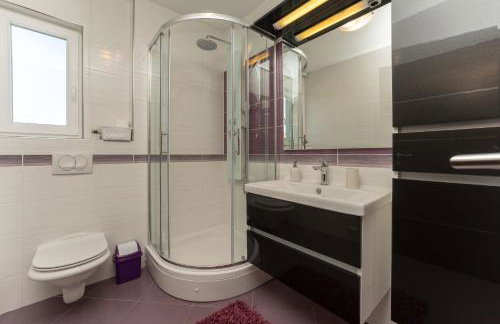 Vila Zatona Sunset with heated swimming pool - Photo 27