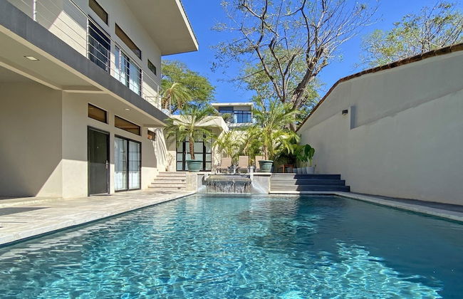 Casa Tamar - Luxury Villa with Private Pool - Photo 13