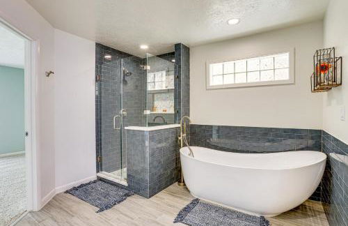 Exquisite Canal-Front Home Access to Lake Conroe! - Foto 18