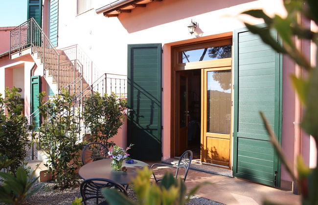 Agriturismo Monte Argentario - Foto 21