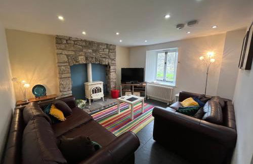 Tintern Abbey Cottage-amazing Abbey view, EV,5star - Foto 25