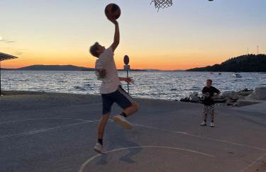 Cap Adria Apartment Residence - Photo 64