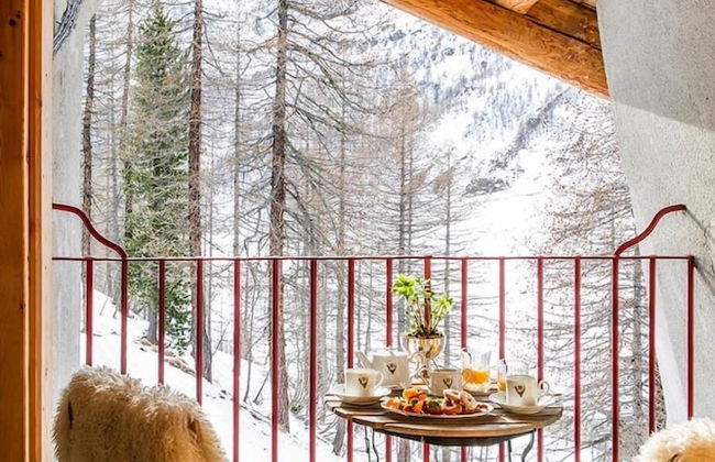 Saint Hubertus Resort - Foto 50