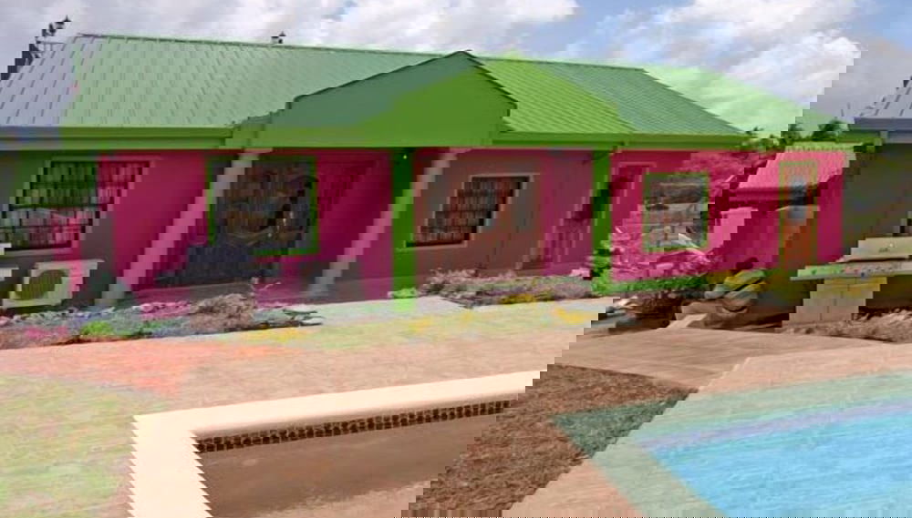 Sheppy's Den Villa - Foto 1, Imagen principal