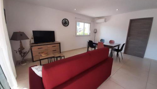 Bel appartement Corse côte Est - Foto 3