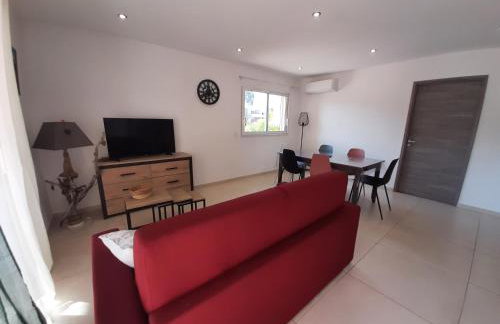 Bel appartement Corse côte Est - Foto 3