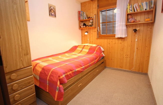 Family Stay in Aletsch Alps - Foto 2