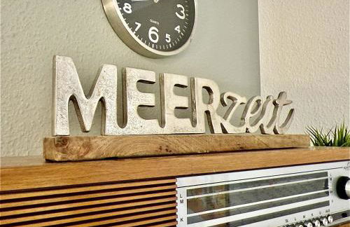 Haus Meerzeit - Altfunixsiel - Foto 5