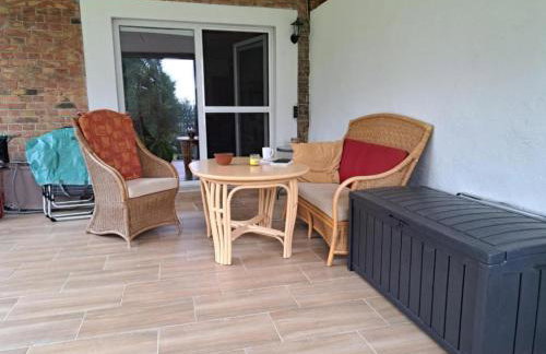 Ferienwohnung direkt Am Potzlower See - Photo 19