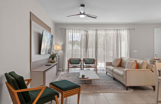 Roomy Villa With Themed Bedrooms Private Pool - Foto 59