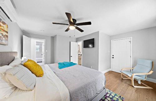 Nr Museum Med Center Zoo Apt Fire Pit BBQ Games - Foto 20