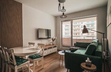 Polar Bear Apartment - Foto 21