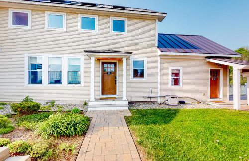 Waterbury-Stowe Farmhouse Units 1-3 - Foto 30