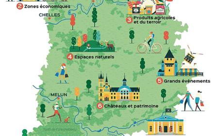 Appart Hôtel 3* dans une résidence de tourisme - Foto 37