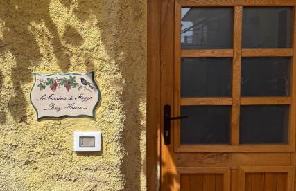 La casina di mezzo - Tiny House - Foto 27