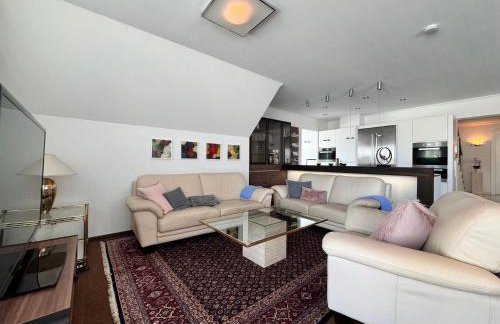 Penthousewohnung Langenargen - Foto 4