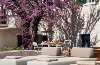 AV Suites - Giorgio - Photo 17